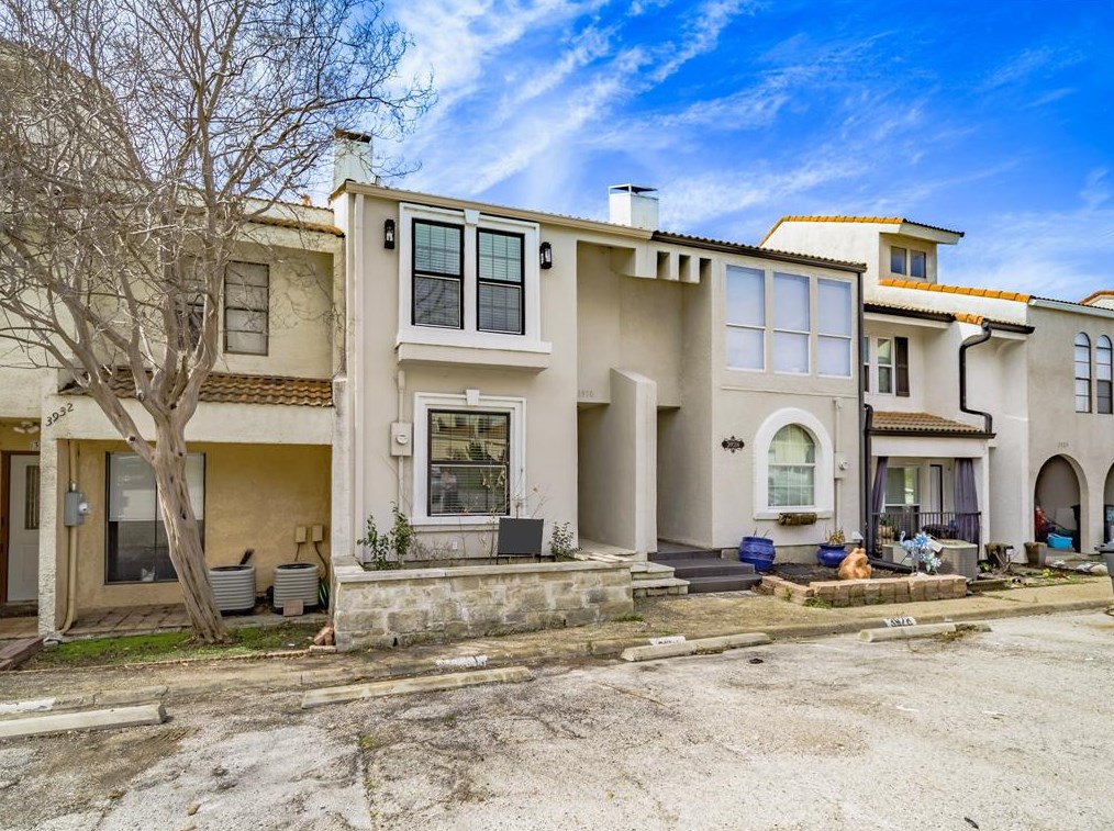 3930 Mediterranean St, Rockwall, TX 75087