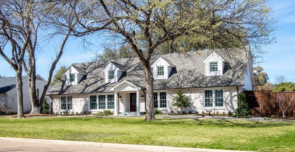 4531 Nashwood Ln, Dallas, TX 75244-7520