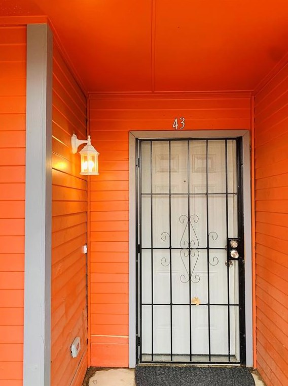 8003-k Rothington Road #43, Dallas, TX 75227