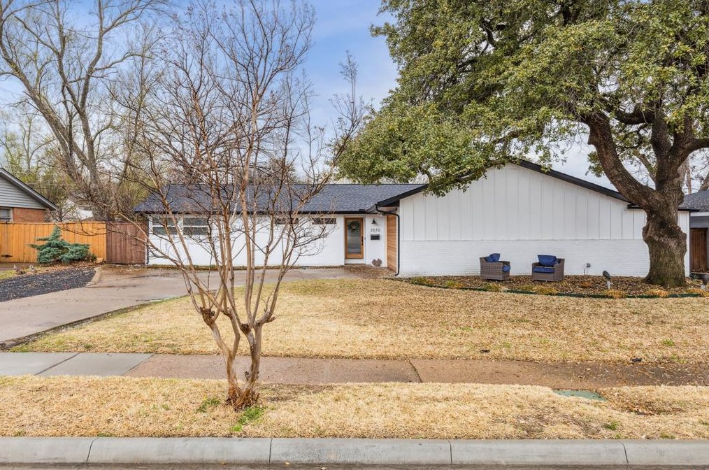 3510 Woodleigh Dr, Dallas, TX 75229-6029