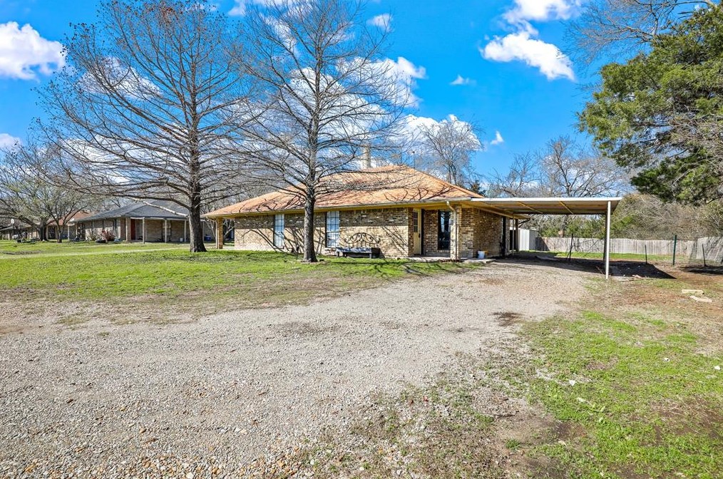 223 E Pritchard #225, Blue Ridge, TX 75424