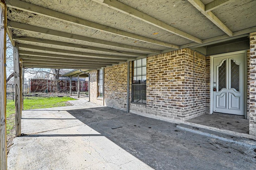 226 E Pritchard #228, Blue Ridge, TX