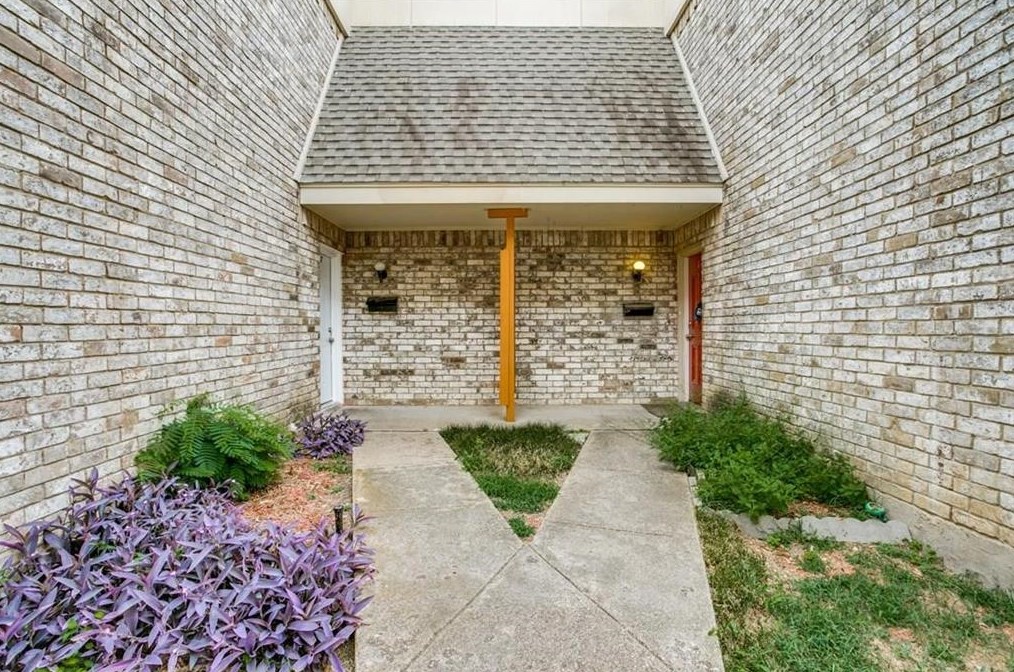 119 Trellis Pl, Richardson, TX 75081