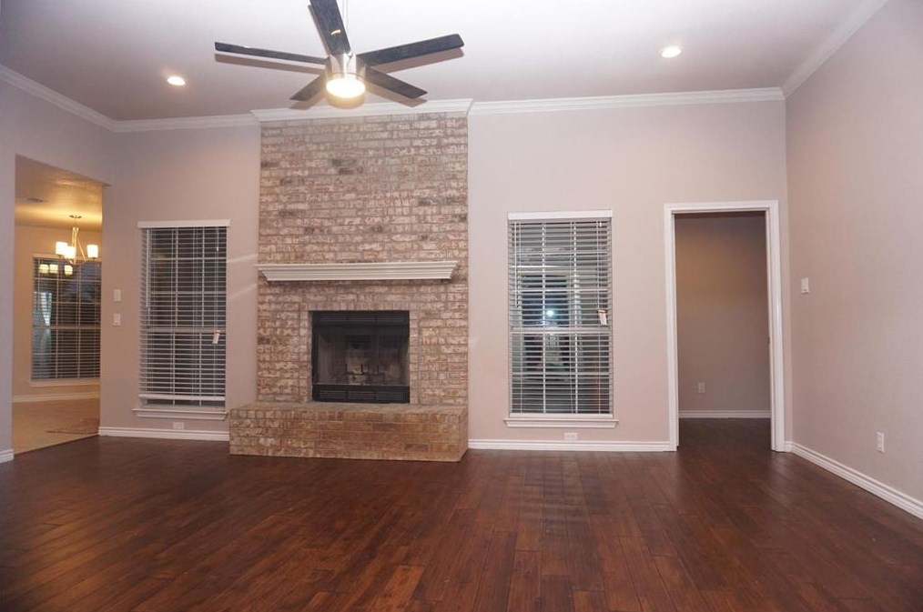 1522 Timbercreek Dr, Dorchester, TX 75459
