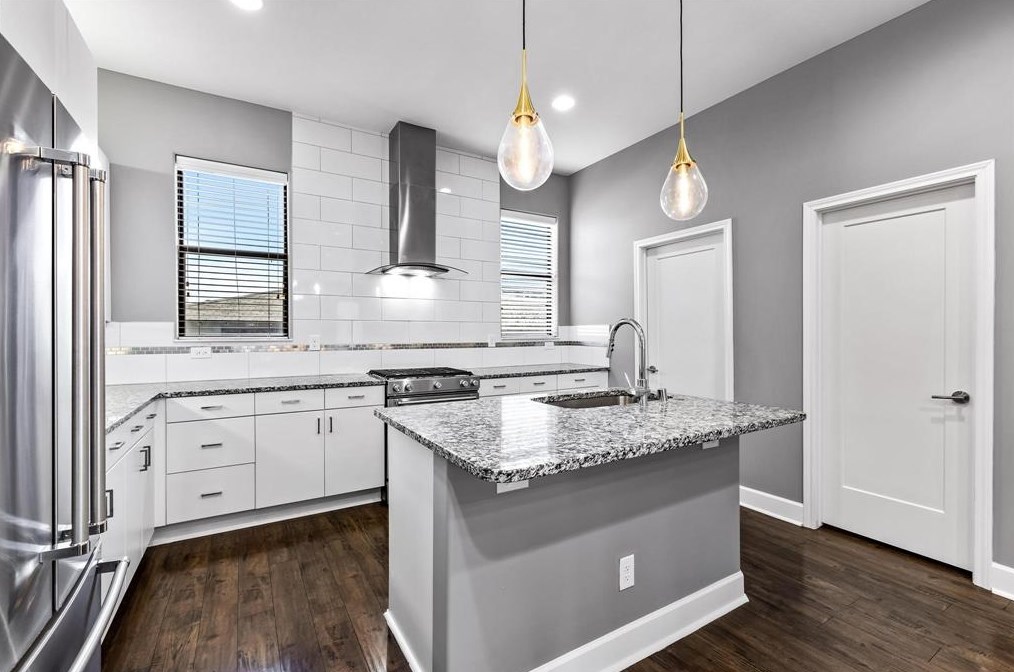 1801 Annex Ave #404, Dallas, TX 75204