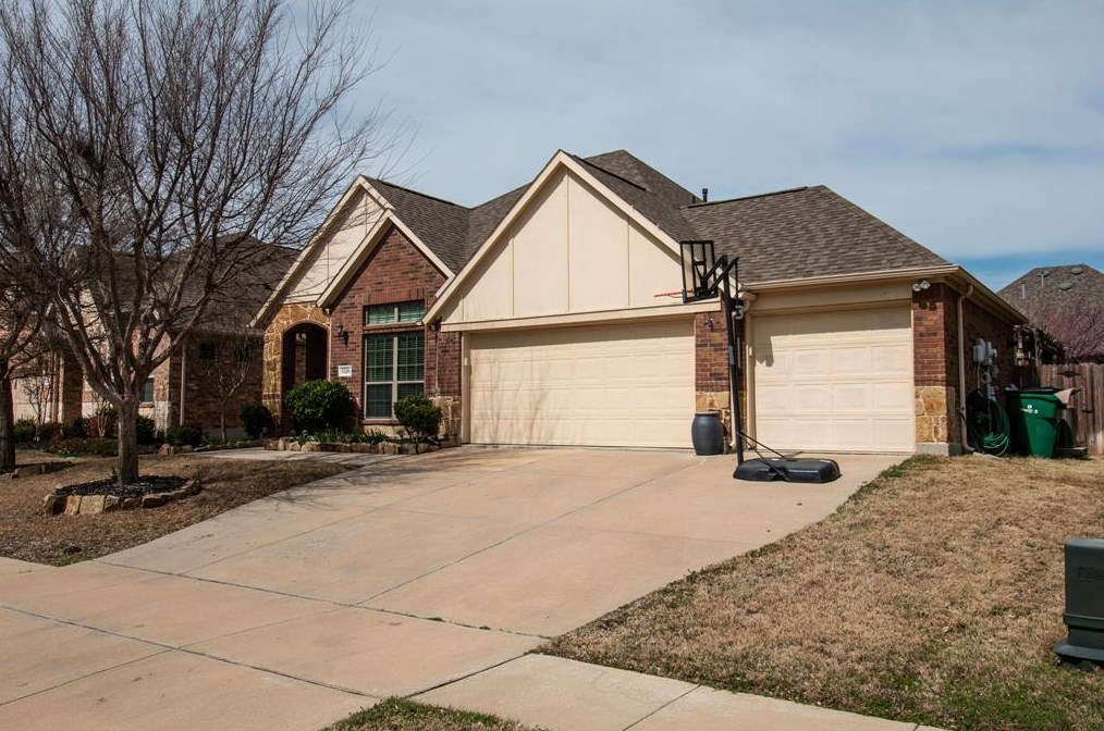 5520 Centeridge Ln, McKinney, TX 75071