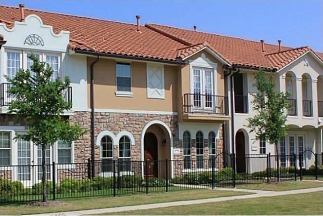 6773 Cabrillo #46, Irving, TX 75039
