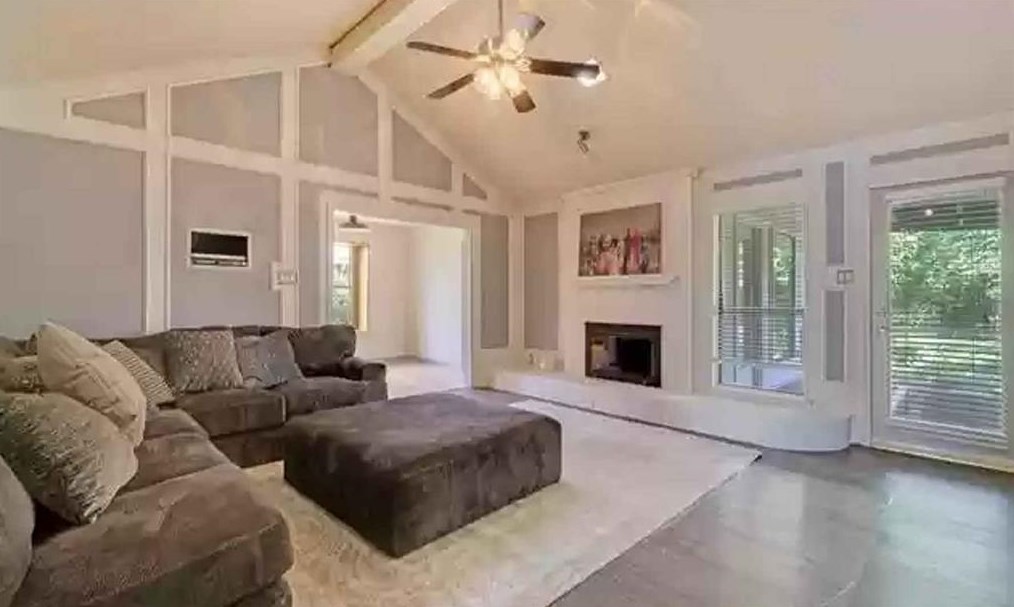 4528 N Colony Blvd, Frisco, TX 75056