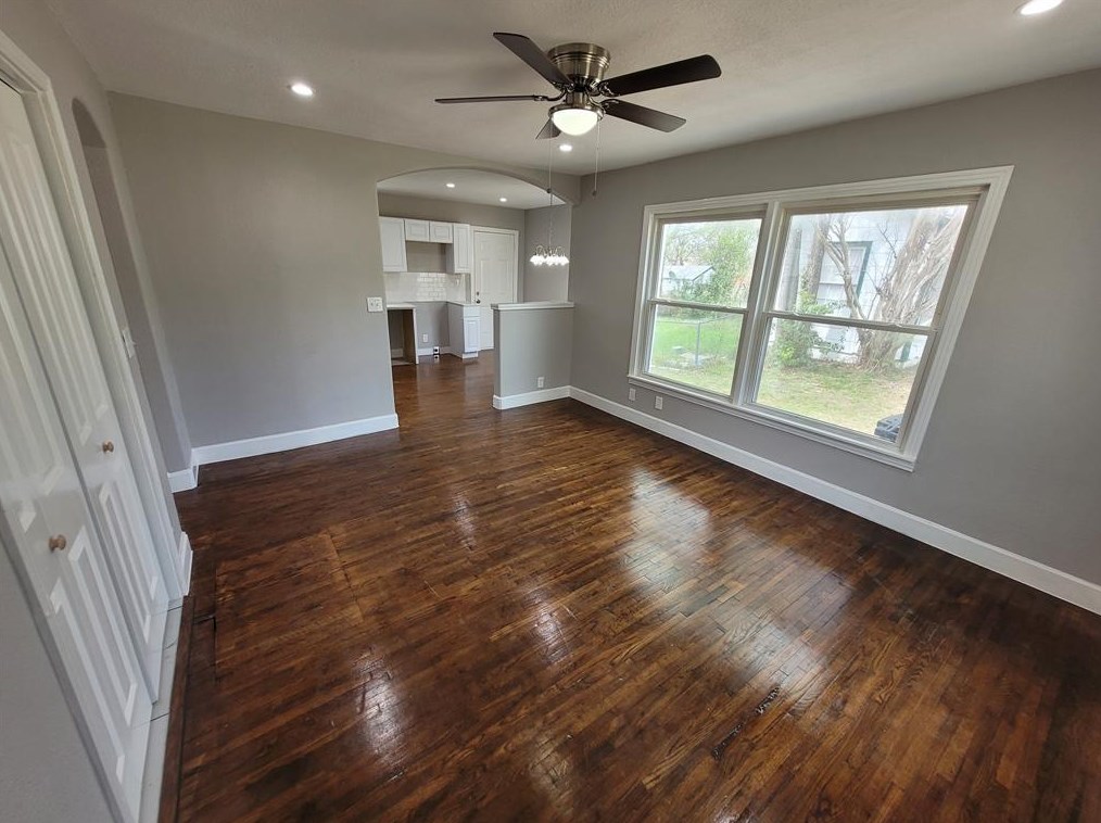 4208 Fairfax St, Fort Worth, TX 76116