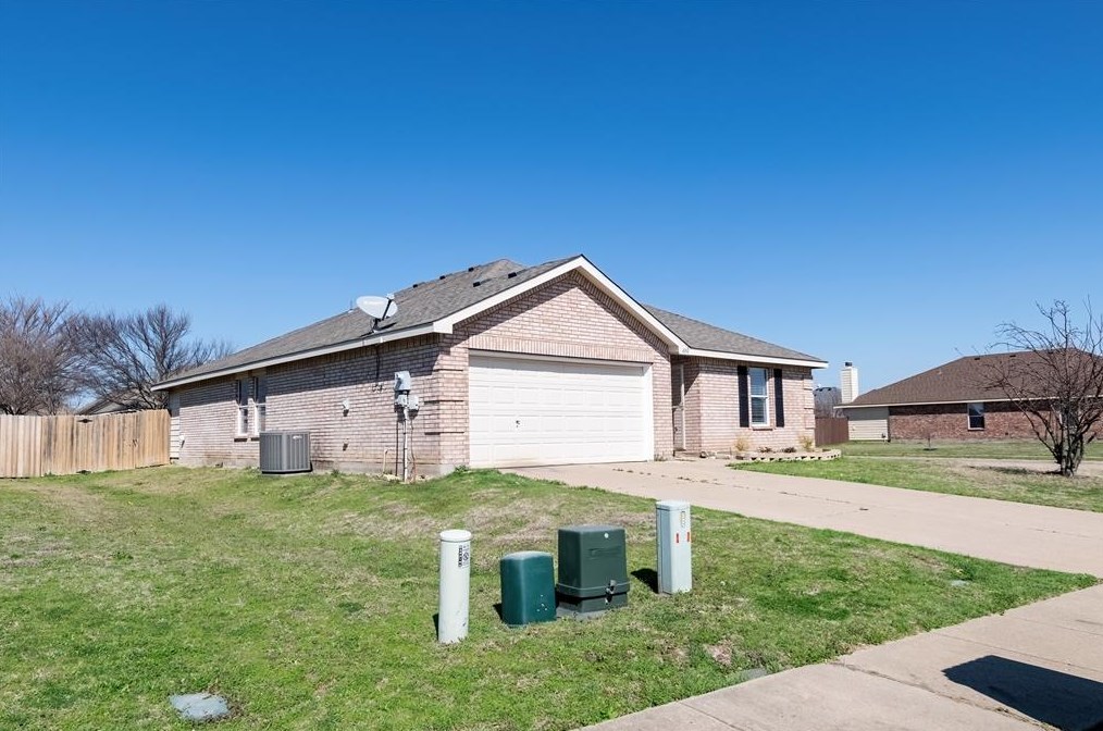 400 Bonnie Ct, Anna, TX 75409