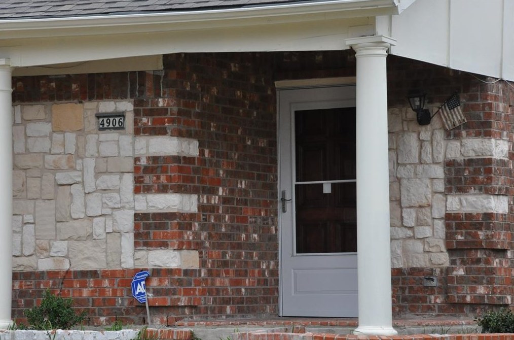 4906 Collingwood Dr, Garland, TX 75043