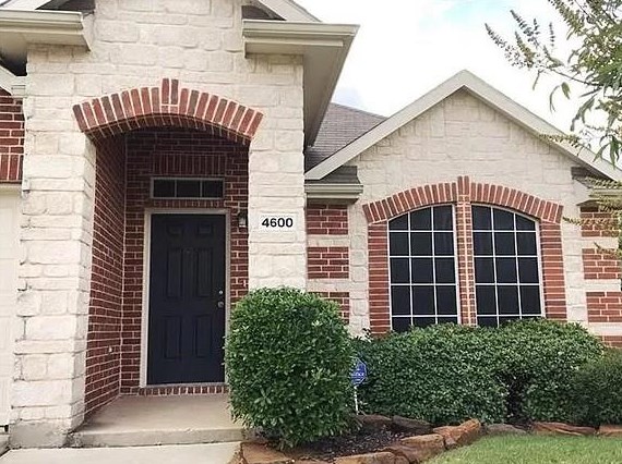 4600 Dogwood Dr, Denton, TX 76208