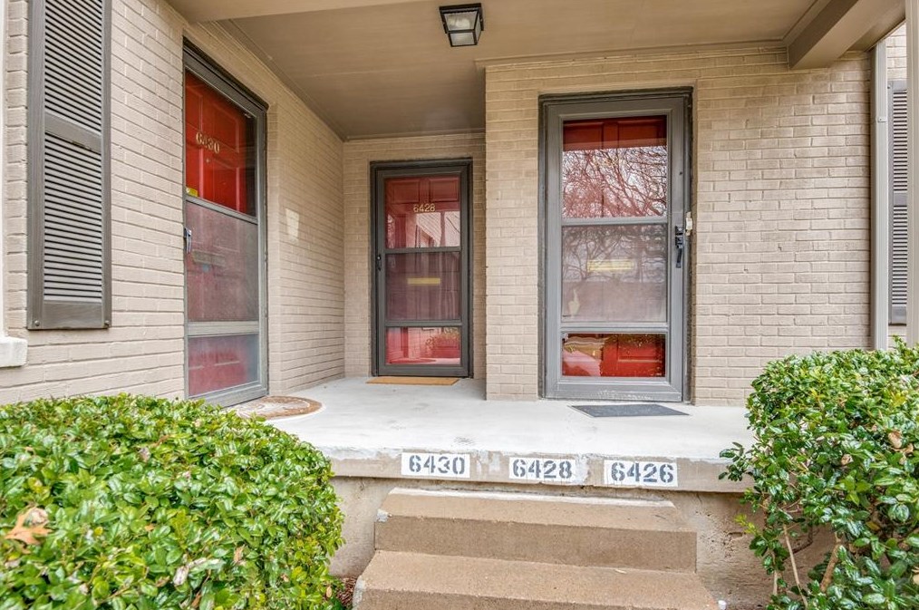 6428 Bordeaux Ave, Dallas, TX 75209