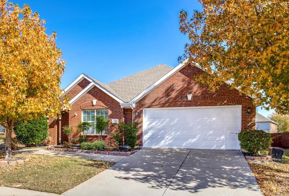 208 Ferndale Dr, McKinney, TX 75071