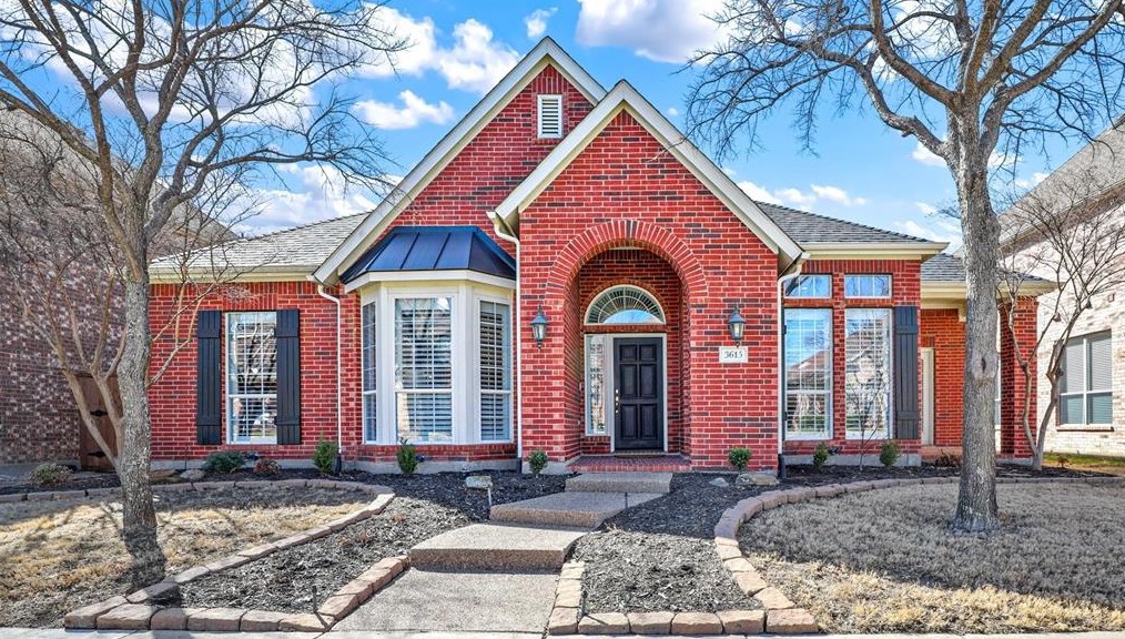 3615 Patriot Dr, Frisco, TX 75034