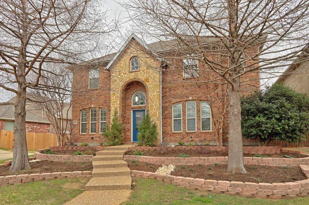 2324 Quiet Oak Ln, Frisco, TX 75034