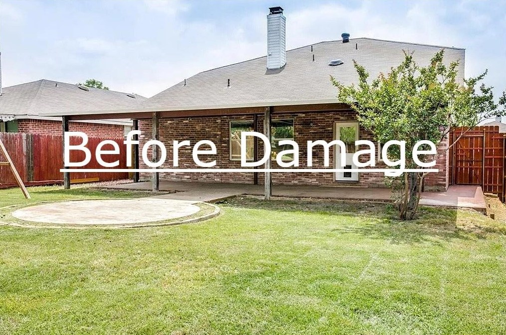 3307 Clydesdale Dr, Denton, TX 76210
