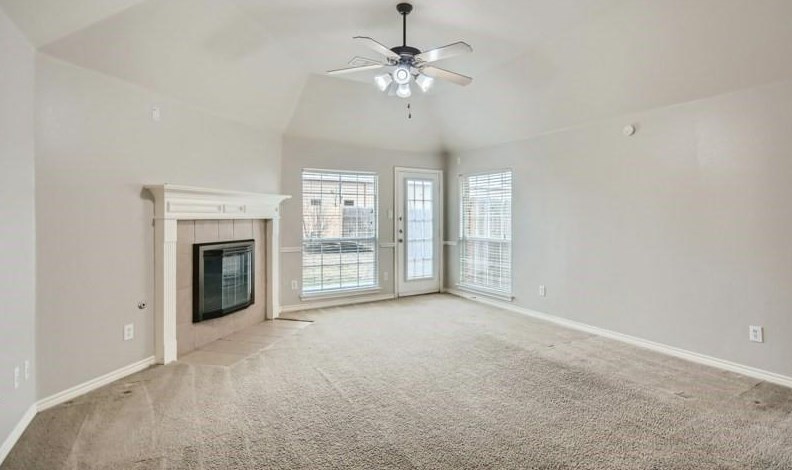 6605 Cascade Canyon Trl, Fort Worth, TX 76179