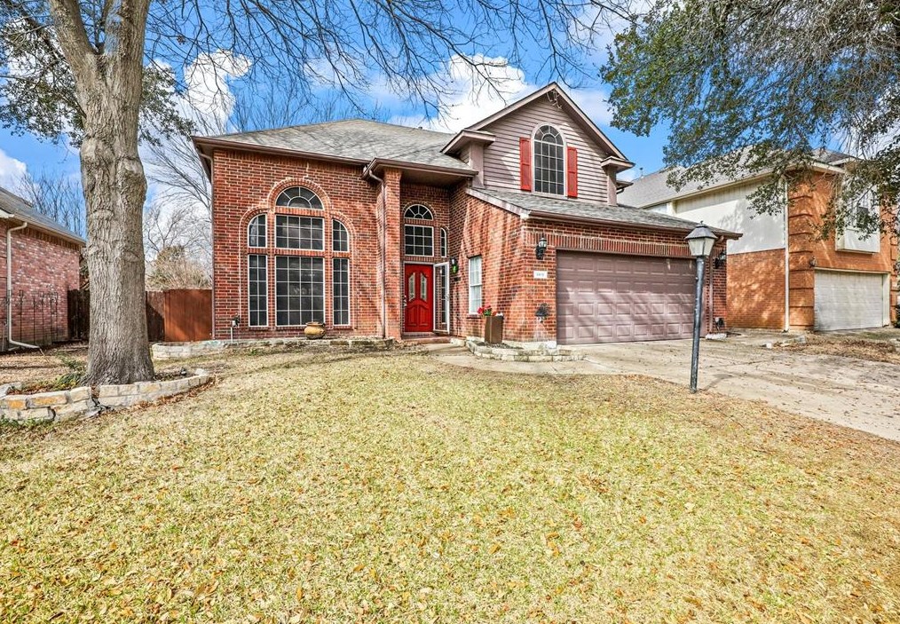 6813 Carrington Dr, Plano, TX 75023