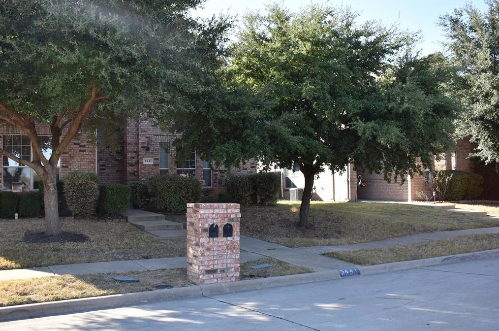 5441 Jacob Dr, Grand Prairie, TX 75052