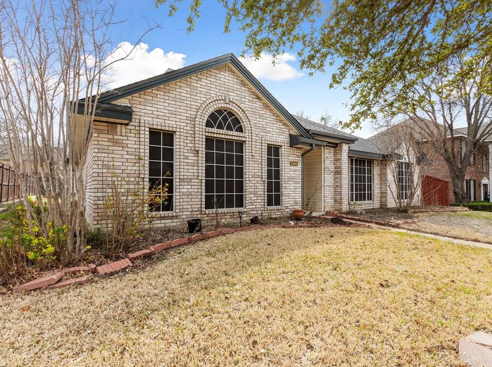 3306 Willow Ridge Cir, Carrollton, TX 75007