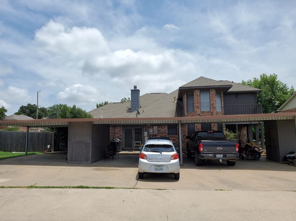 2817 Shady Grove Dr, Bedford, TX 76021