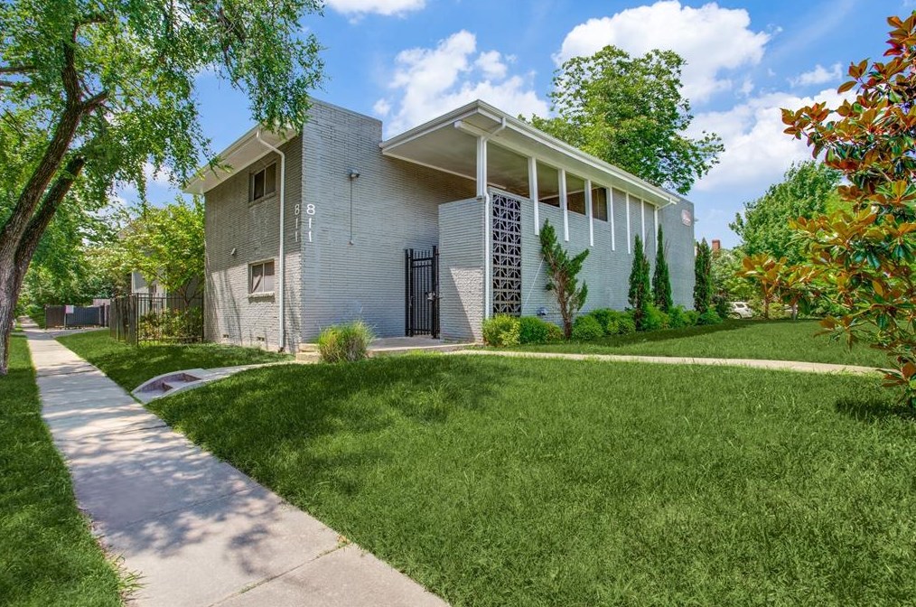 811 Skillman St #202, Dallas, TX 75214