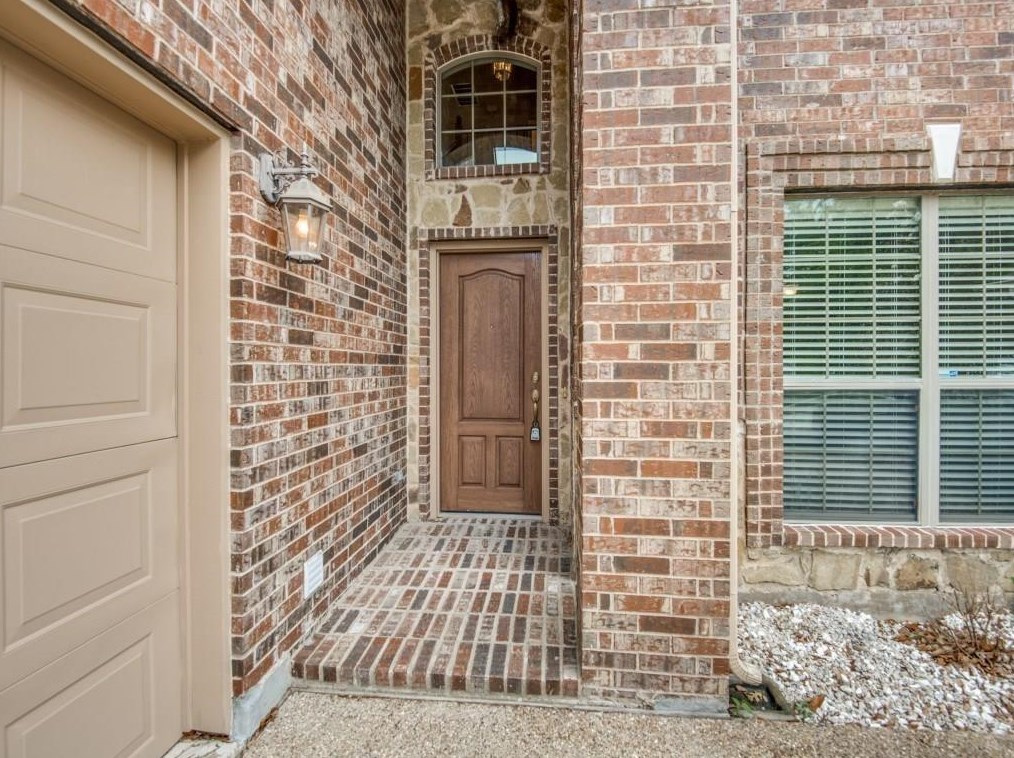 2420 Barranca Way, McKinney, TX 75069