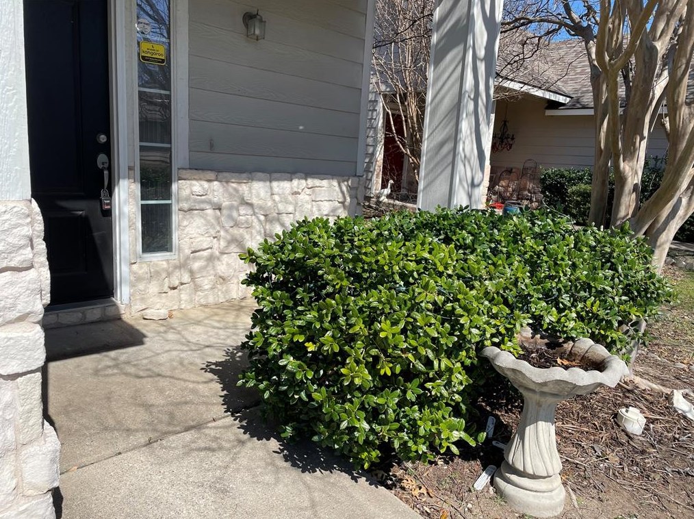 7708 Rancho De La Osa Trl, McKinney, TX 75070