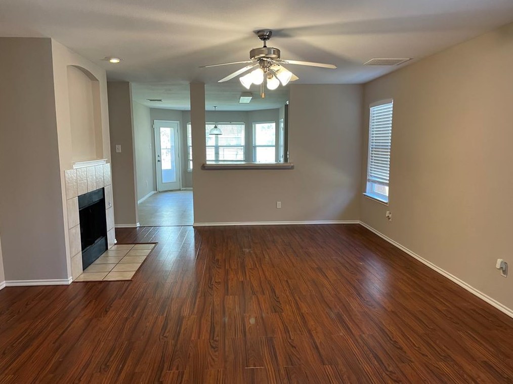 7708 Rancho De La Osa Trl, Mckinney TX  75070-6044 exterior