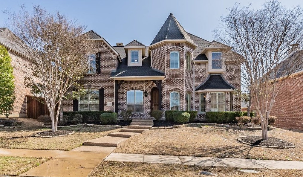 4542 Carraway Dr, Frisco, TX 75034