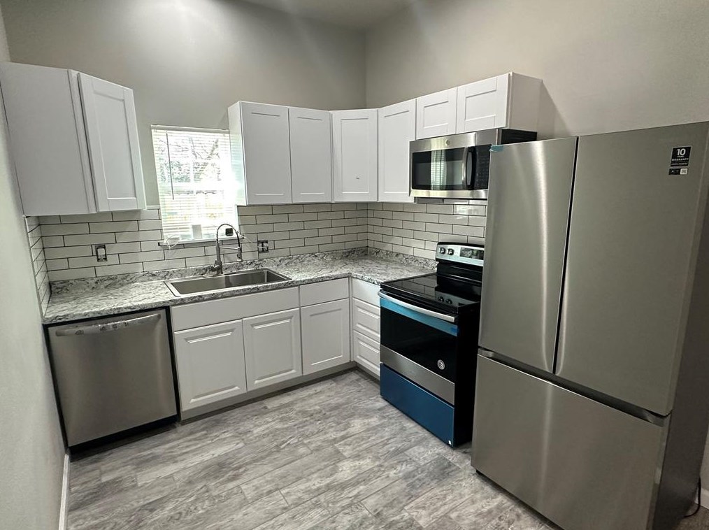 4424 Diaz Ave #1, Fort Worth, TX 76107