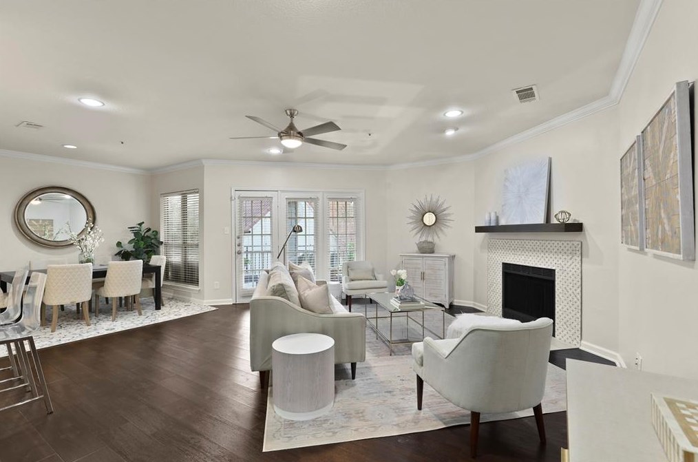 4501 Druid Ln Apt 219, Dallas, TX 75205