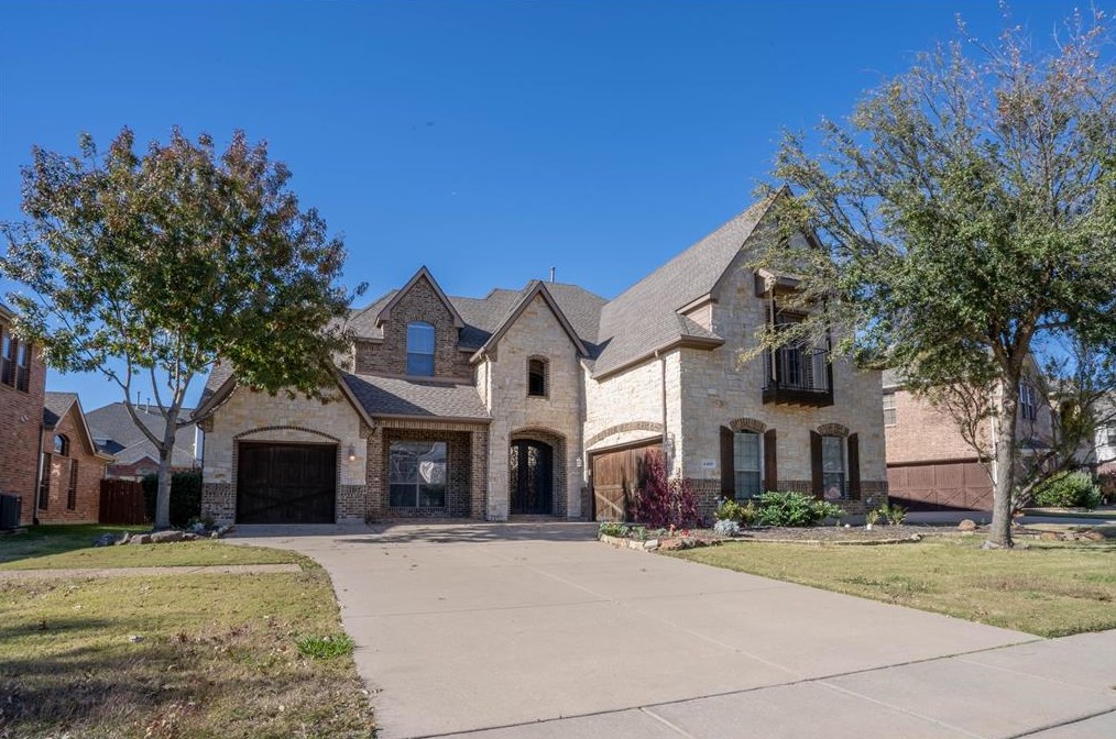 6409 Fitzgerald Dr, Plano, TX 75074