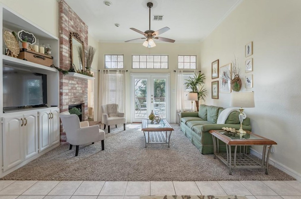 5427 Denmans Loop, Morgans Point, TX 76513
