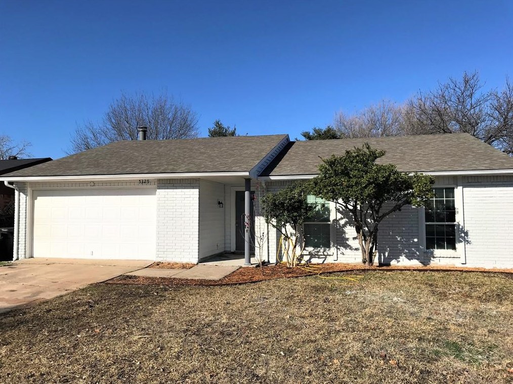 5329 Nash Dr, Frisco, TX 75056