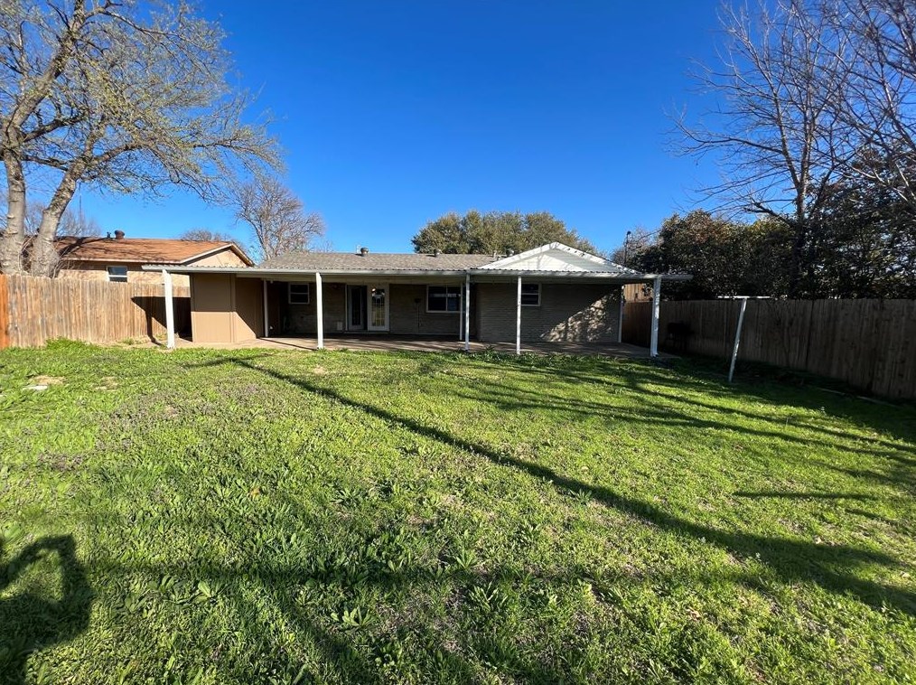 3600 Bandera Rd, Fort Worth, TX 76116