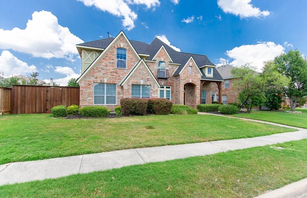 1001 Carlsbad Dr, Allen, TX 75002