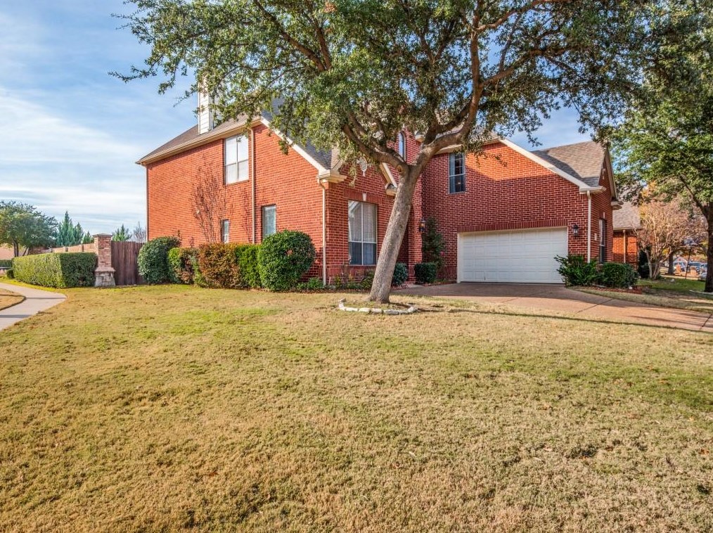 3303 Dwyer Ln, Lewisville, TX 75022