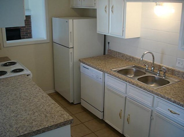 3901 William St, Garland, TX 75048