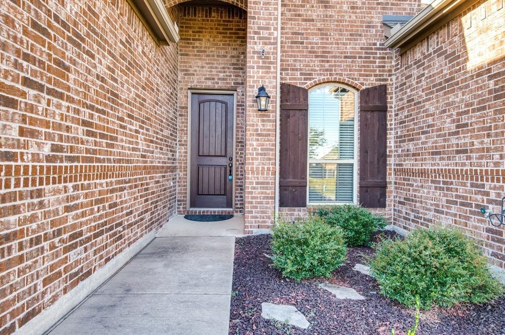 1441 Caruth Ln, Celina, TX 75009