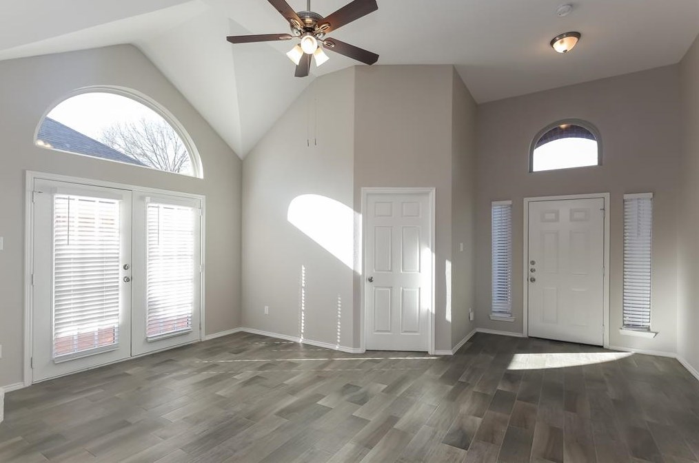 912 Remington Trl, Mesquite TX  75181-1052 exterior