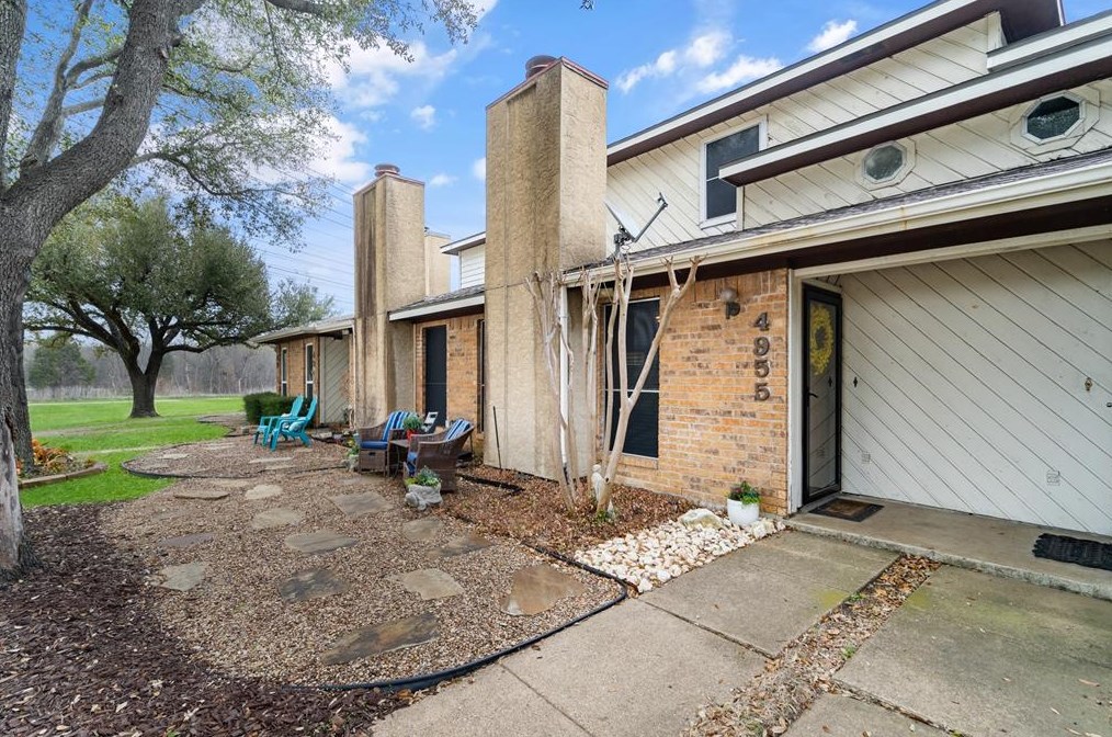 4955 Regal Bluff, Mesquite, TX 75150