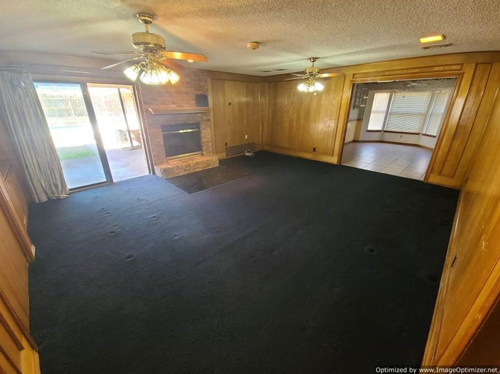 7304 Old Mill Run, Fort Worth, TX 76133