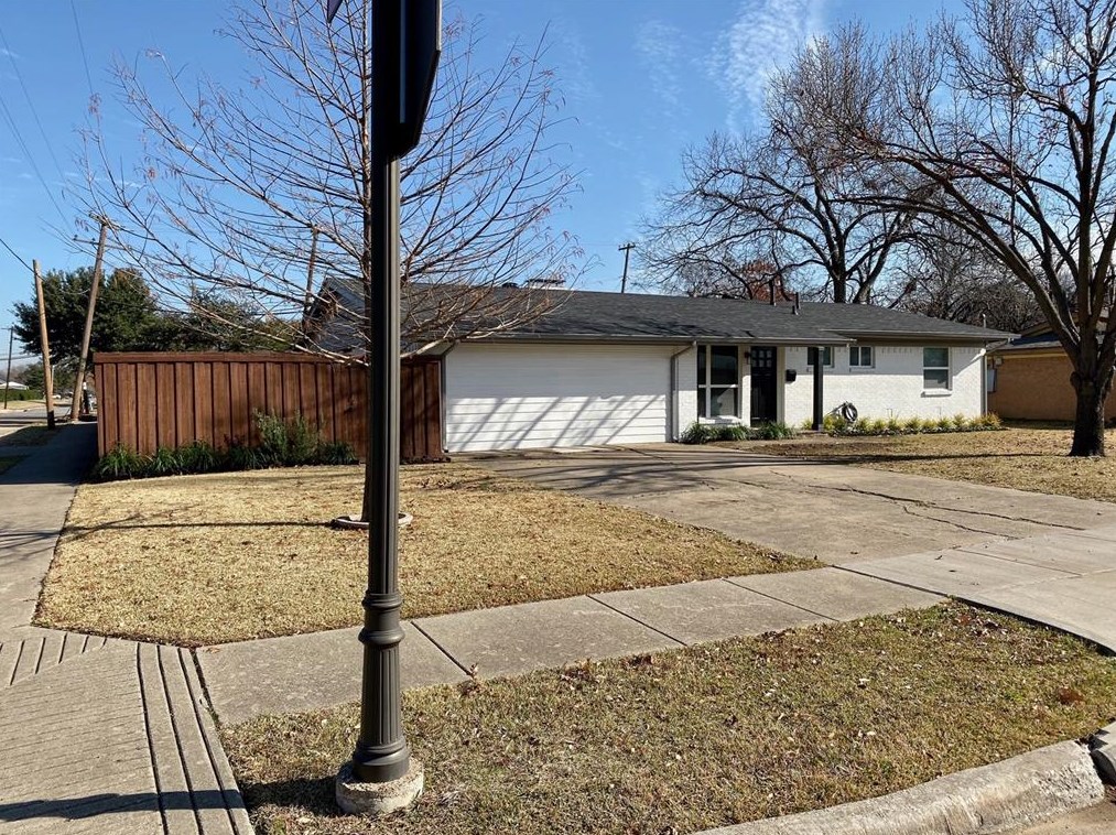 13938 Pyramid Dr, Dallas, TX 75234