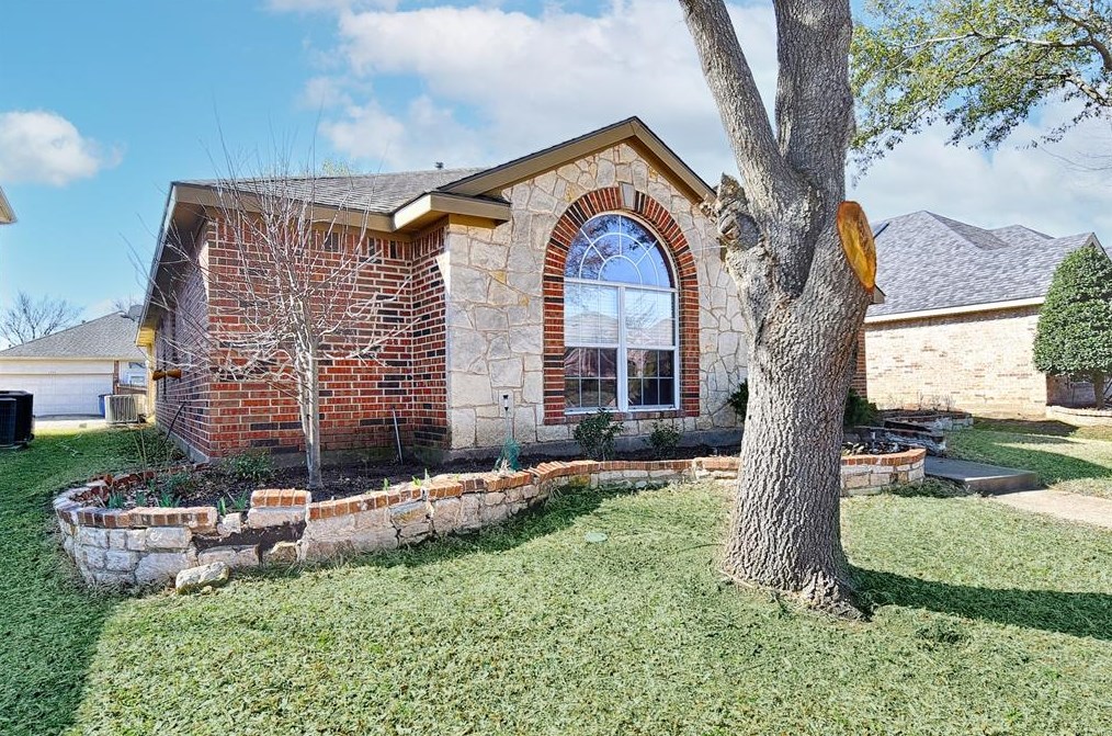 1702 Bur Oak Dr, Allen, TX 75002
