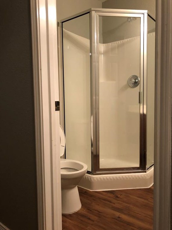 5033 Mountain Spring Trl, Fort Worth, TX 76123