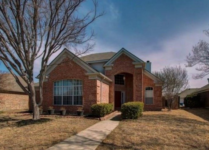 6908 Chateau Dr, Frisco, TX 75035