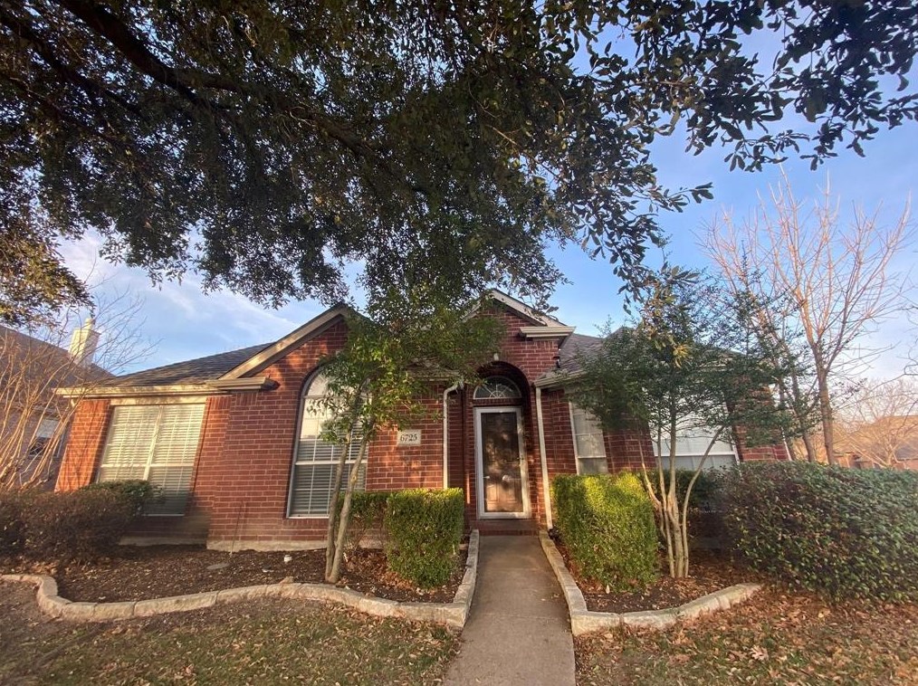 6725 Candlecreek Ln, Plano, TX 75024