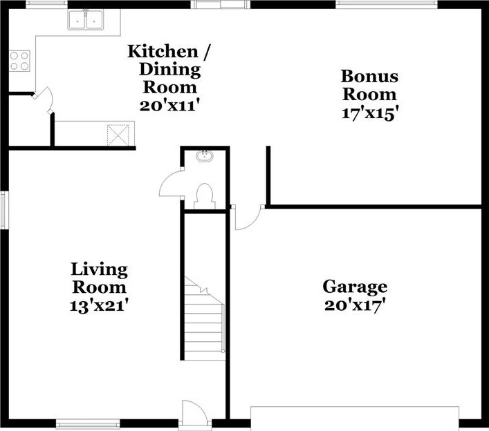 1724 Quail Grove Dr, Fort Worth, TX 76177